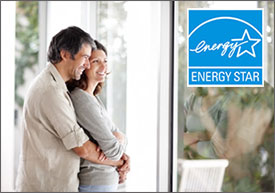 Energy Efficient Windows OR