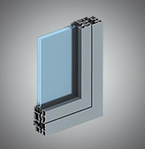 Aluminum Windows