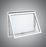 Awning Windows