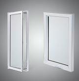 Casement Windows