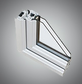 Double Pane Windows