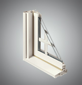 Fiberglass Windows