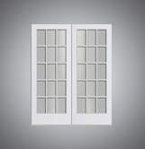 French Windows