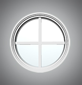 Round Windows