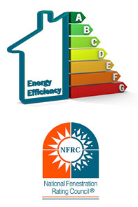 NFRC Energy Efficient Windows Peoria County Illinois