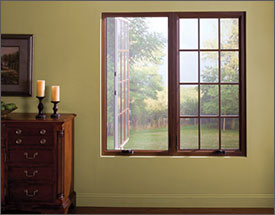 Sure Casement Window Peoria County IL