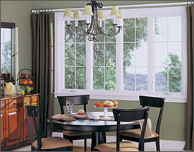 Sure Fiberglass Windows Peoria County Illinois