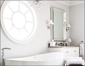 Sure Round Windows Peoria County Illinois