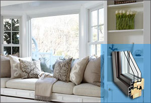 Sure Triple Pane Windows Peoria County Illinois